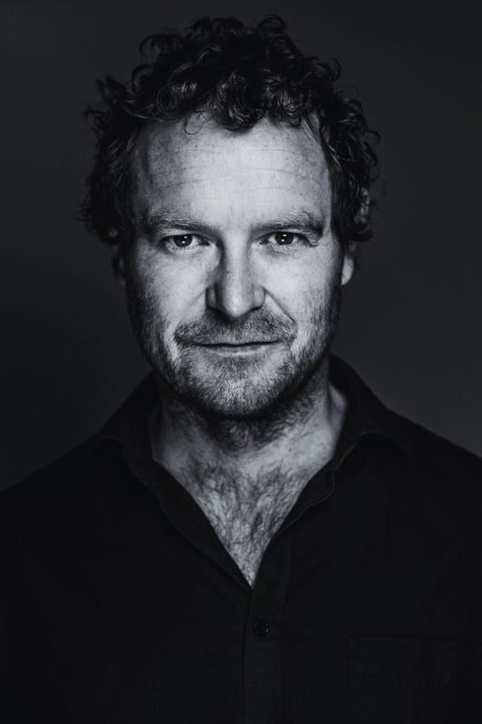 Nicholas Pauling